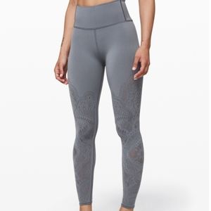Lululemon Reveal Zen leggings, 2
